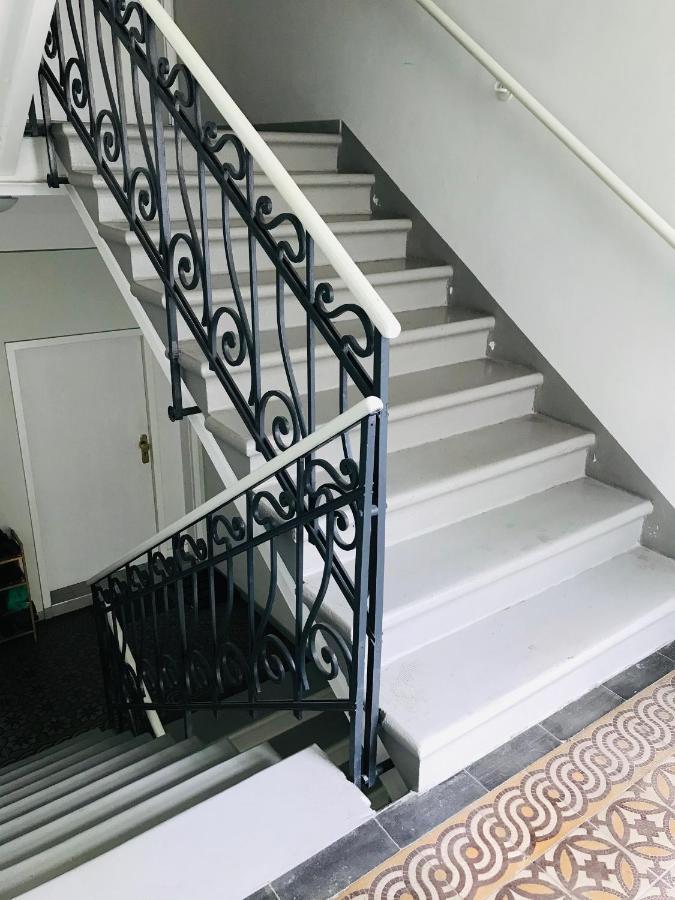 "Glueck Auf" Lichtdurchflutete Schicke Ferienwohnung In Zwickau Ngoại thất bức ảnh