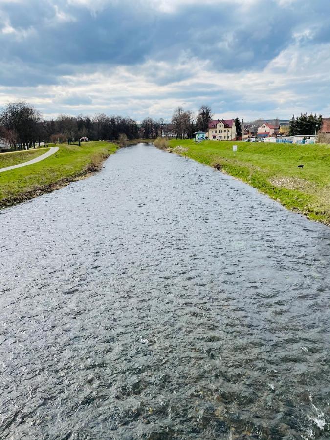 "Glueck Auf" Lichtdurchflutete Schicke Ferienwohnung In Zwickau Ngoại thất bức ảnh